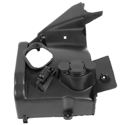 Upper Engine Cowl 152QMI for WY125T-108