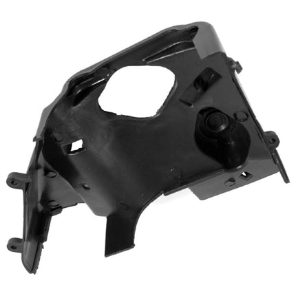 Upper Engine Cowl 152QMI for WY125T-108
