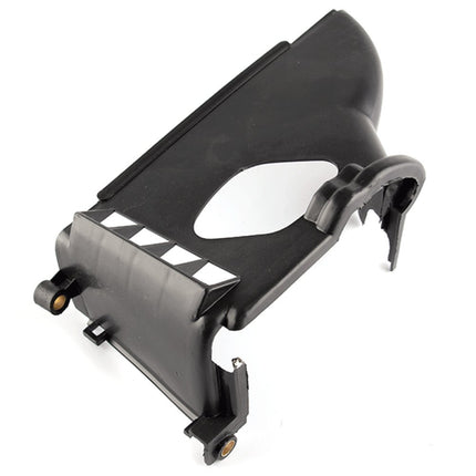 Lower Engine Cowl 139QMA 139QMB