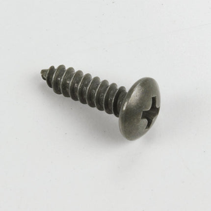 Handlebar Trim Screw for WY125T-41