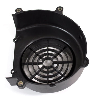 Flywheel Engine Cowl LJ1P52QMI