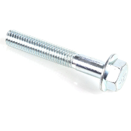 Flanged Hex Bolt with Shank M8 x 50mm