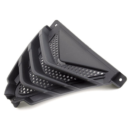Front Vent for LJ125T-16