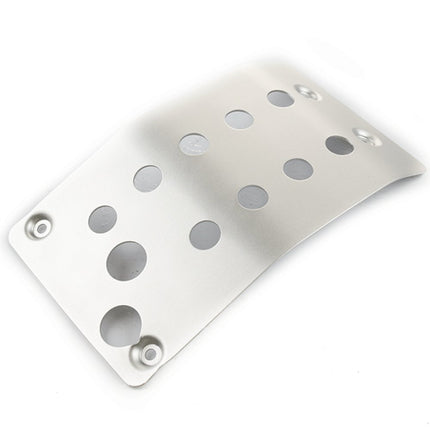 Aluminium Belly Panel