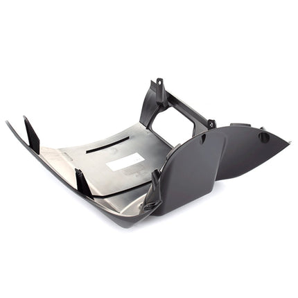 Belly Panel for ZN125T-Y