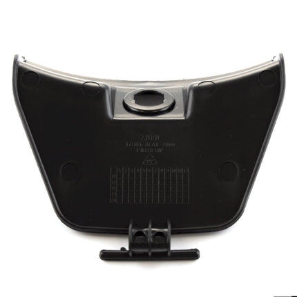 Fuel Tank Cover for ZN125T-Y