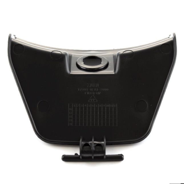 Fuel Tank Cover for ZN125T-Y