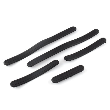 Footwell Panel Rubber Strip for ZN125T-Y