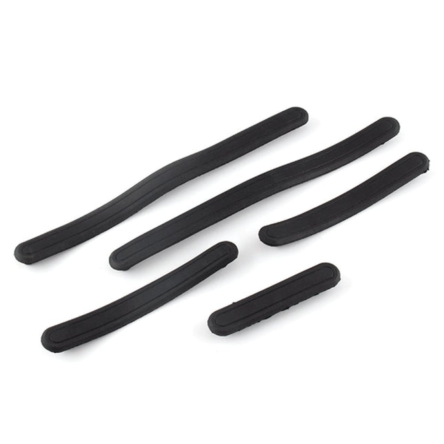 Footwell Panel Rubber Strip for ZN125T-Y