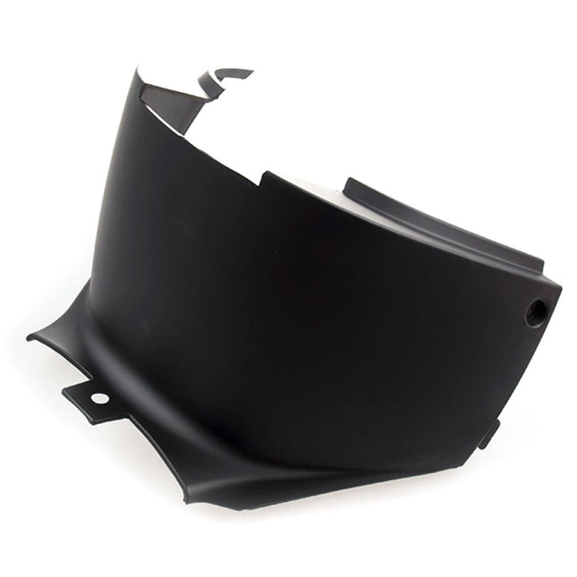 Footwell Panel (Facing Heels) for ZS125T-40-E4