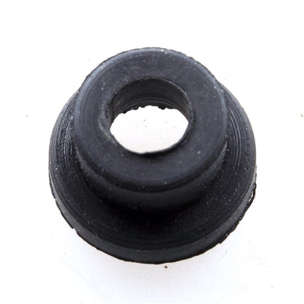 Fixing Rubber Spacer Chrome Rail for FT125T-27, FT125T-27-E4