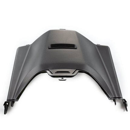 Black Footwell Panel (Facing Heels) for LJ50QT-N