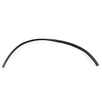 Fuel Tank Chrome Cover Rubber Seal 312mm for ZS125-30, ZS1500D-2
