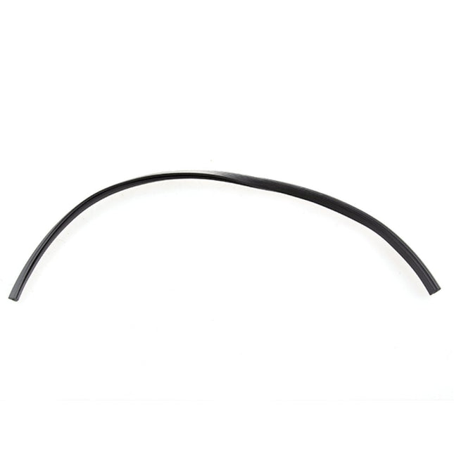 Fuel Tank Chrome Cover Rubber Seal 312mm for ZS125-30, ZS1500D-2