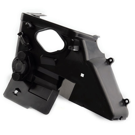 Flywheel Engine Cowl for FT125T-27, ZN125T-8F