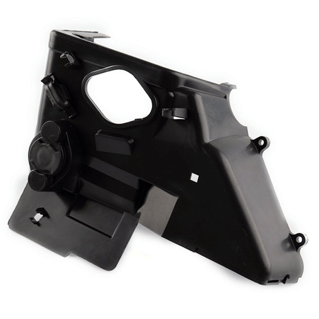 Flywheel Engine Cowl for FT125T-27, ZN125T-8F