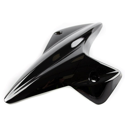 Right Black Belly Panel for SK125-L