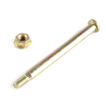Hinge for JJ50QT-17, JJ125T-17