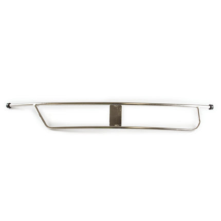 Rear Left Chrome Trim Rail 680mm for FT125T-27-E4