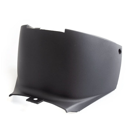 Footwell Panel (Facing Heels) for JJ50QT-17, JJ125T-17