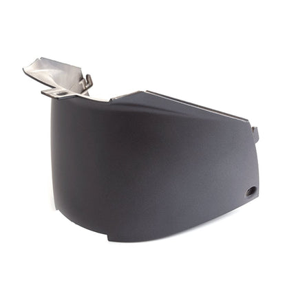Footwell Panel (Facing Heels) for JJ50QT-17, JJ125T-17