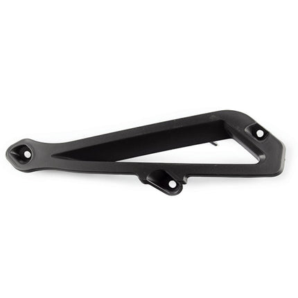 Left Air Vent Trim for TR125-GP2, TR125-GP2-E5