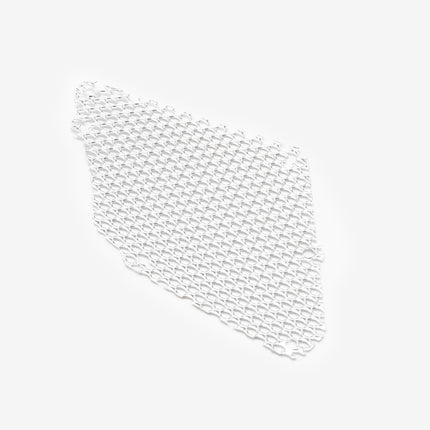 Left Decorative Grill for ZS1500D-2