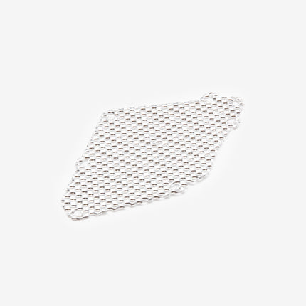 Right Decorative Grill for ZS1500D-2