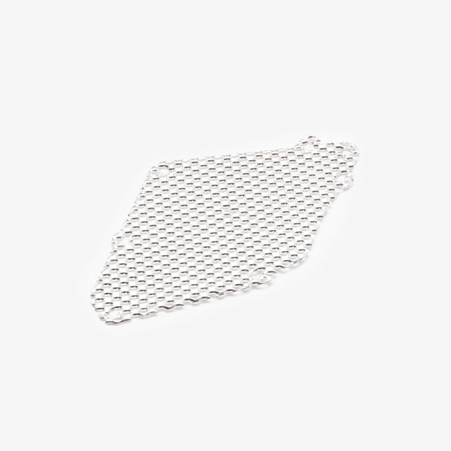 Right Decorative Grill for ZS1500D-2