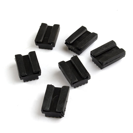 Battery Damping Rubber Pads for ZS1500D-2