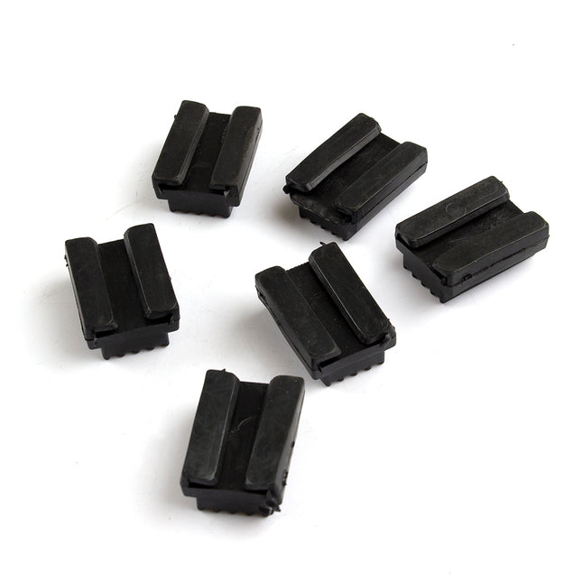Battery Damping Rubber Pads for ZS1500D-2