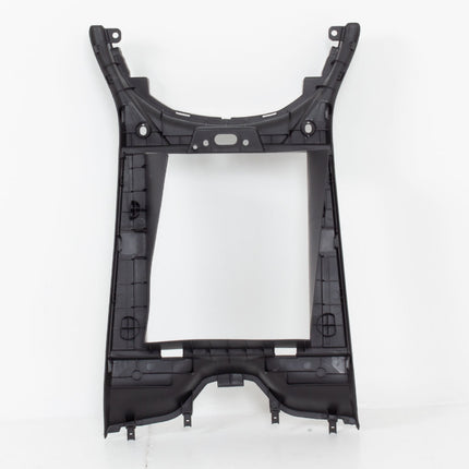 Footwell Panel for ZS1200DT