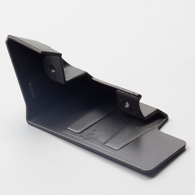 Front Right Black Decorative Cover for LX6000D-A-E5