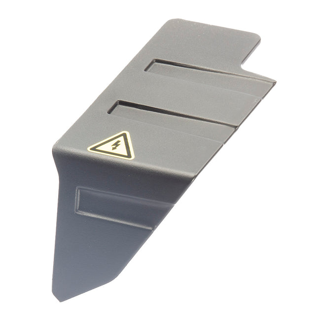 Front Right Black Decorative Cover for LX6000D-A-E5