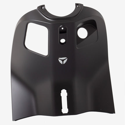 Footwell Panel (Facing Knees) Matt Black for YD1800D-02-E5