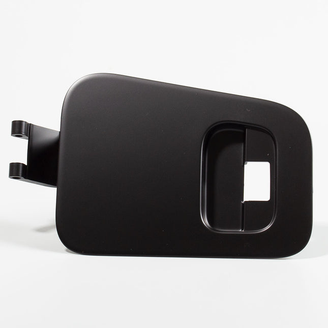 Storage Compartment Cover Matt Black for YD1800D-02-E5