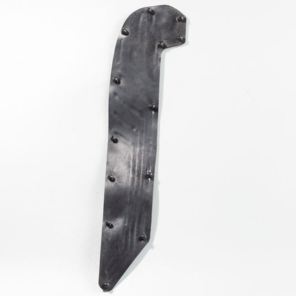 Right Footwell Panel Rubber for YD1800D-02-E5