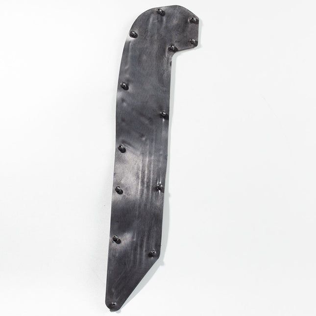 Right Footwell Panel Rubber for YD1800D-02-E5