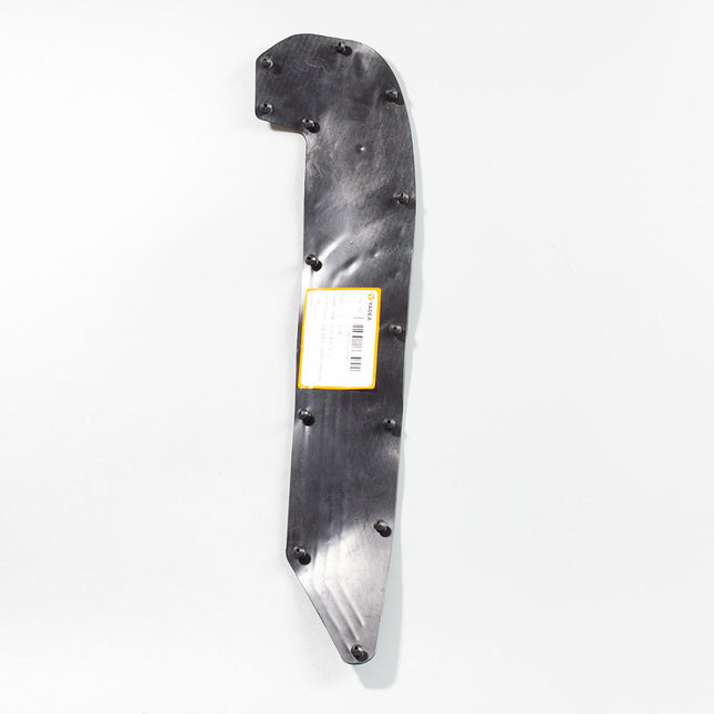 Left Footwell Panel Rubber for YD1800D-02-E5