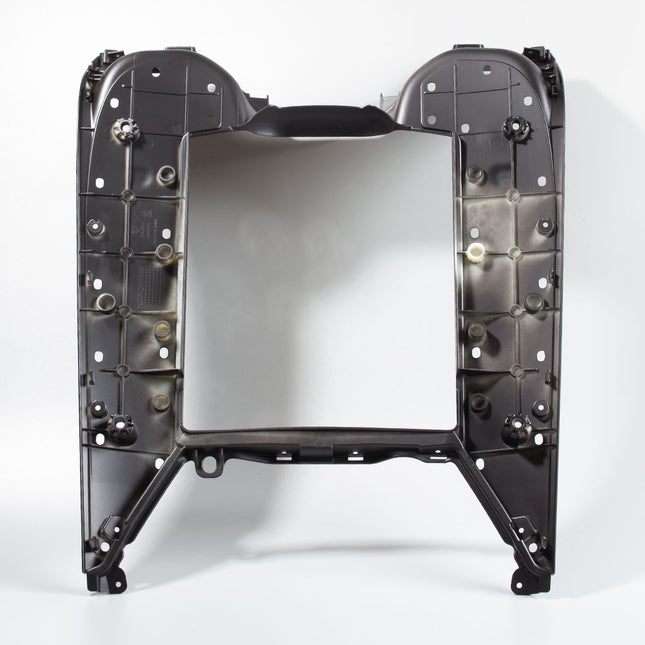 Footwell Panel Matt Black for YD1800D-02-E5