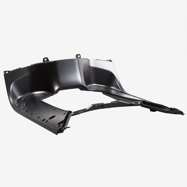 Footwell Panel Matt Black for YD1800D-02-E5
