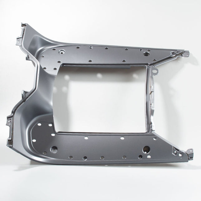 Footwell Panel Matt Grey for YD1800D-02-E5