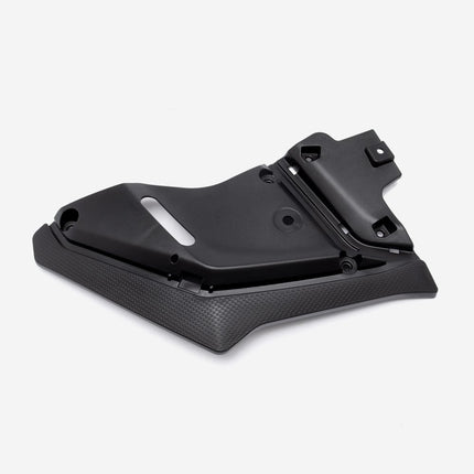 Right Radiator Panel for LX500-J-E5, LX500-K-E5