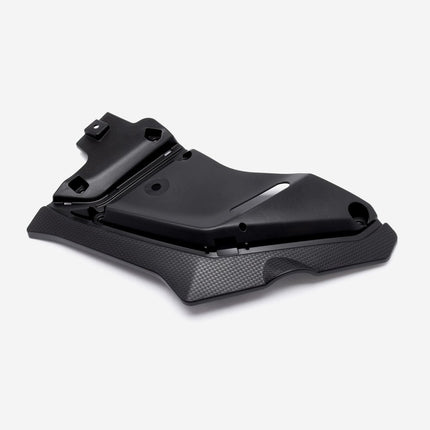 Left Radiator Panel for LX500-J-E5, LX500-K-E5
