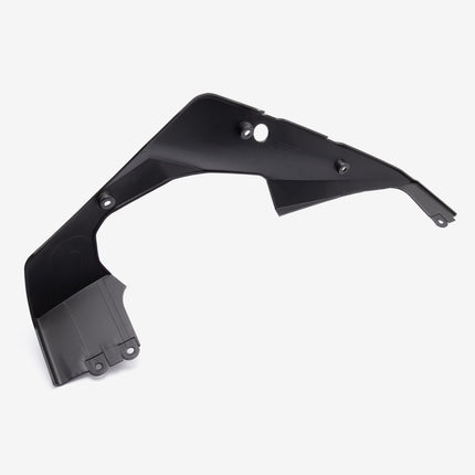 Left Black Belly Panel for TR125-GP2-E5