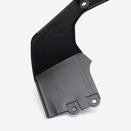 Left Black Belly Panel for TR125-GP2-E5