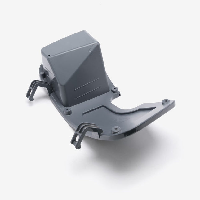 Glove Box Panel (Facing Knees) Slate Blue for LX06MAX-E5
