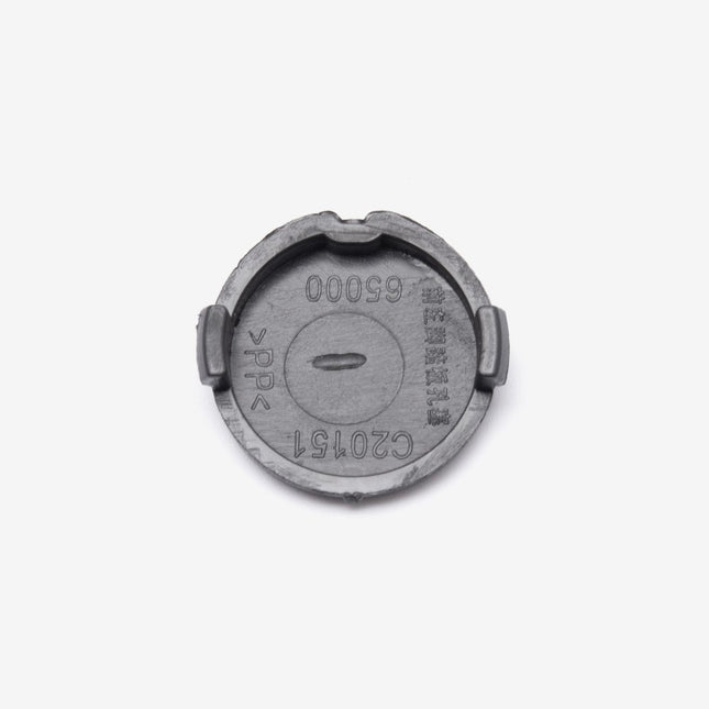 Front Right Decorative Cover Black