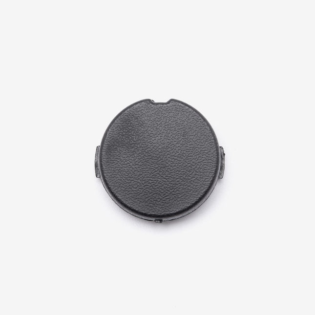 Front Right Decorative Cover Black