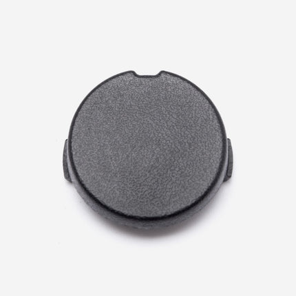 Front Left Decorative Cover Black